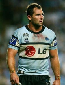 Ben Ross