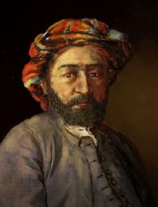 Mahmud Bayazidi