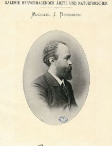 Michael Joseph Rossbach