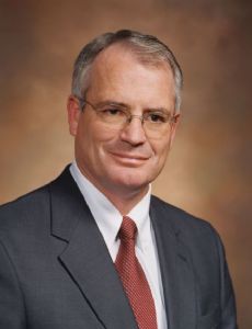 Danny Carroll (politician)