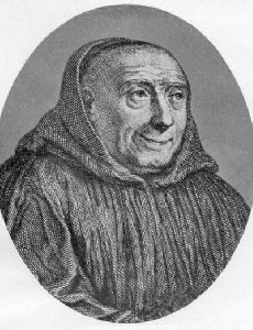Bernard de Montfaucon