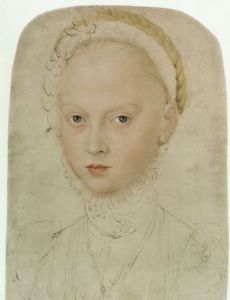 Elisabeth of Saxony
