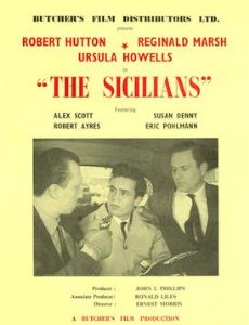 The Sicilians