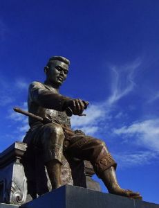 Naresuan