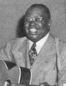 Bud Scott