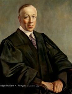 William Nelson Runyon