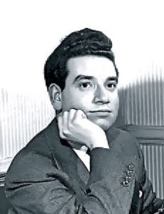 Denis Goodwin