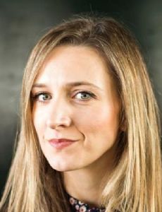 Alicja Gescinska