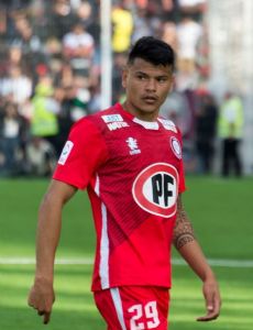 Walter Bou