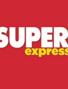 Super Express Magazine [Poland]