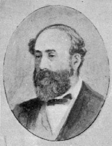 Samuel Bealey