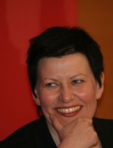 Helga Pedersen (Norway)