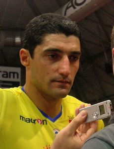 Andrea Giani