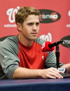 Tyler Moore