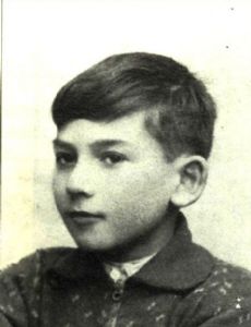 Charles Fistel