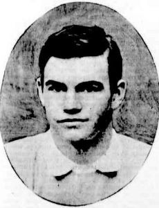 Lonnie Spragg