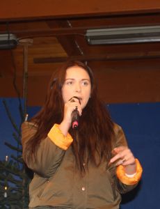 Elin Bergman