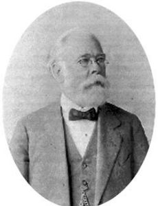 Hermann von Ihering