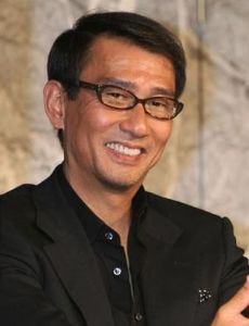 Kiichi Nakai