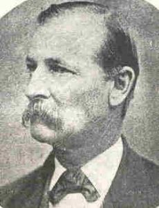Joseph Lancaster Brent