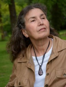 Jeannette Armstrong