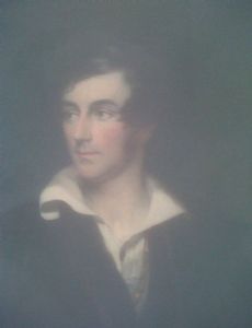 Sir Frederick Hervey-Bathurst, 3rd Baronet