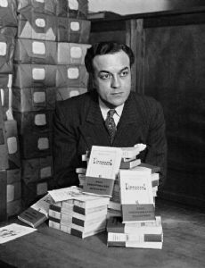 Philippe Hériat