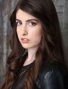 Valerie Rose Lohman