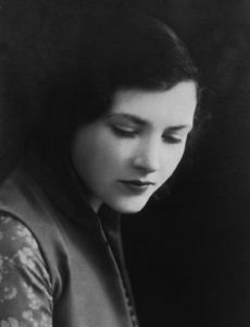 Hilda Bor