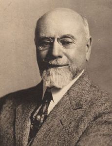 Arturo Buzzi-Peccia