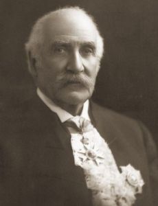 John Lancelot Stirling