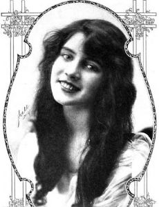 Marie La Manna