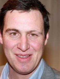 Tom Tvedt