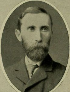 Thomas Buchanan (Liberal politician)