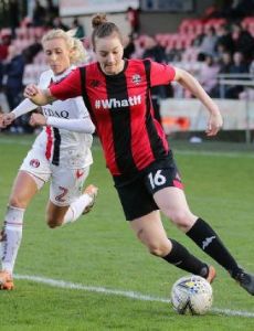 Samantha Quayle