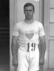 Wilbur Burroughs