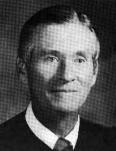 William W. Caldwell