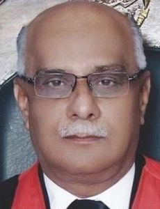 Waqar Ahmed Seth