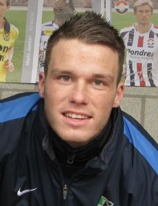 Bram Nuytinck