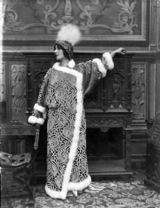 Josette Andriot