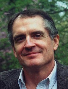 Jared Taylor