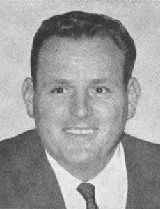 George F. Senner, Jr.