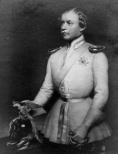 Leopold III, Prince of Lippe