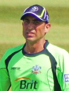 Younis Khan