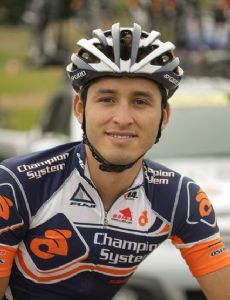 Gregory Brenes