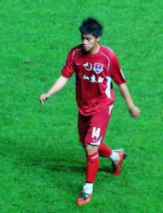 Huang Xiyang
