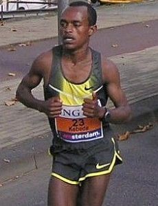 Tsegaye Kebede