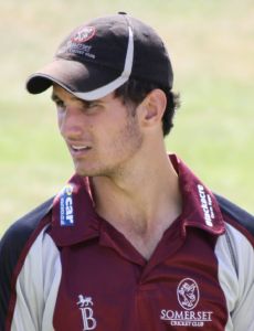Lewis Gregory