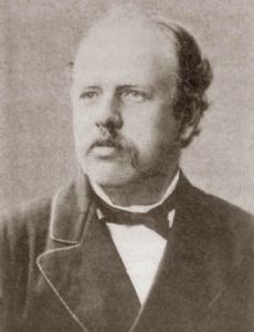 Lars Holst