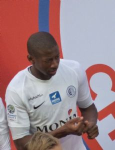Nama Fofana
